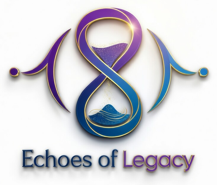 Echoes of Legacy logo