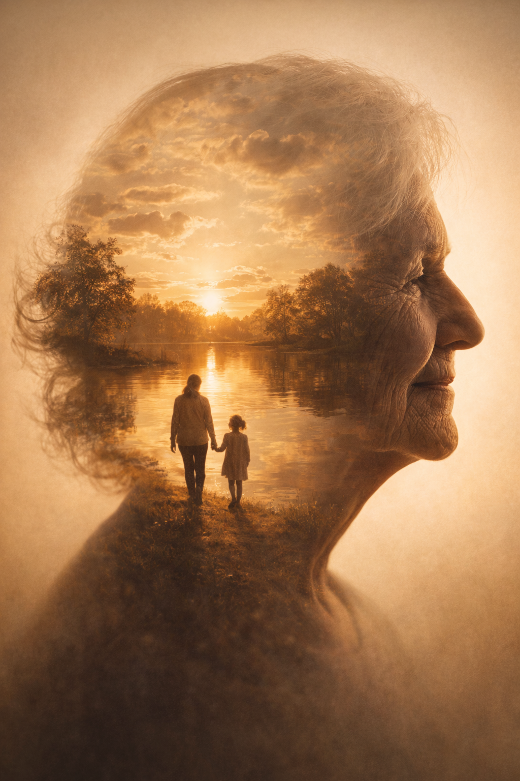 Eleanor Grace Whitmore portrait